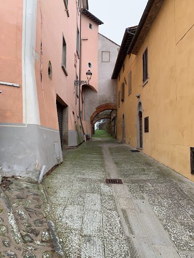 Una Terrazza in Toscana - Thumbnail