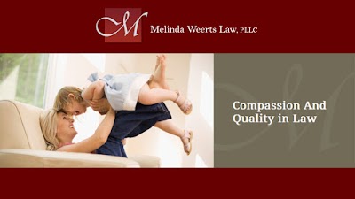 Melinda Weerts Law, PLLC