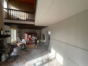 Photo n°26 de Iuly bat à Saint-Malo-de-Beignon (Travaux généraux)