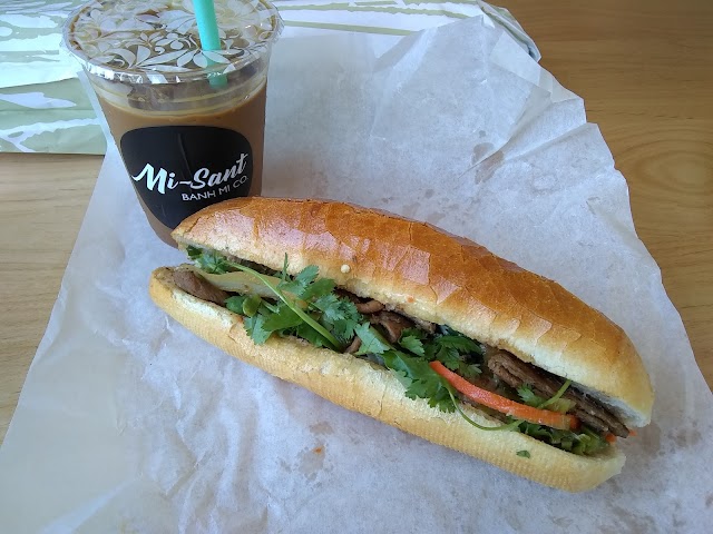 Mi-Sant Banh Mi Co.