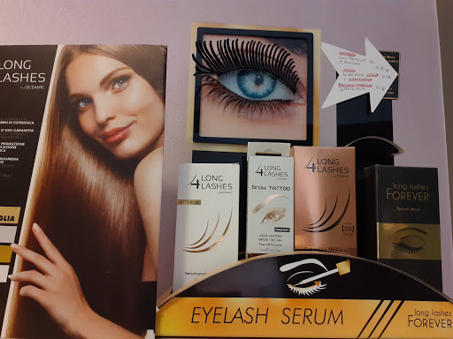 Estetica Extro' - Visual