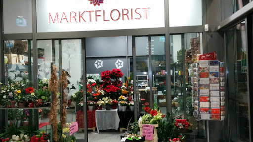 Marktflorist