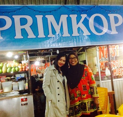 Photos of warung primkopad