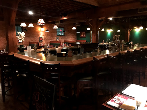 Brew Pub - Visual