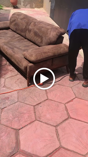 Urban Champion Sofa Cleaning Shampoo is a reliable and effective solution for keeping your sofa f… post image