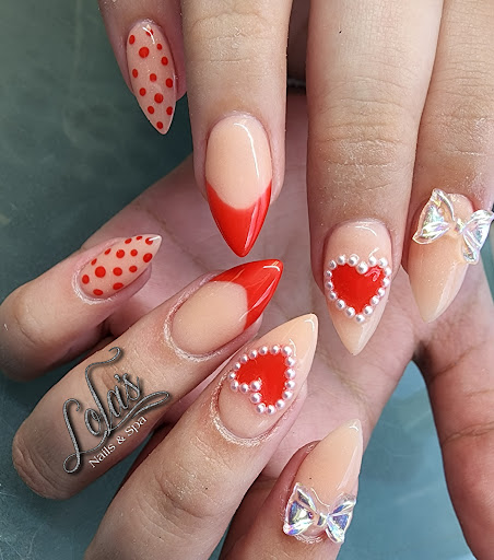 Lola's Nails & Spa - Thumbnail