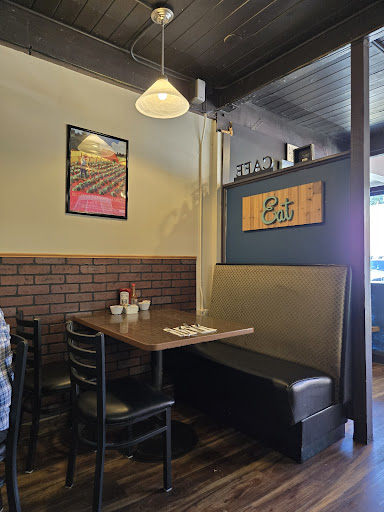 The Brief Encounter Cafe - Thumbnail