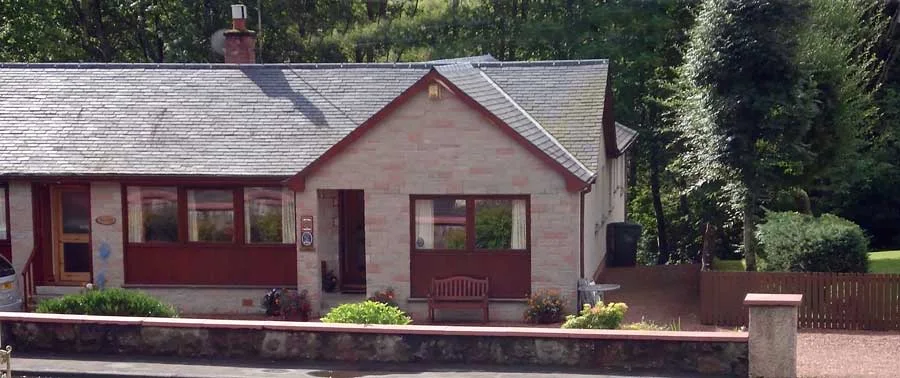 Almardon Holiday Rental