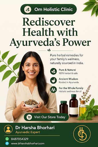 "Your body can heal - when given the right support." post image