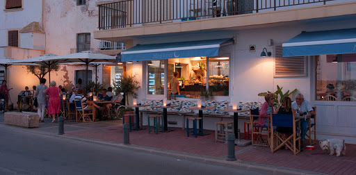 Café Mira Luna