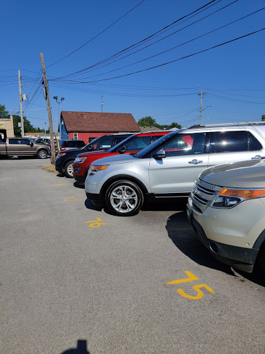 Munoz Auto Center Inc
