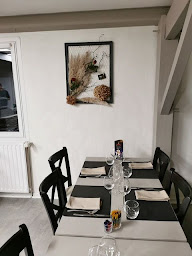 Photo n°9 de Le Chanois à Scey-sur-Saône-et-Saint-Albin (Pizzas à emporter)