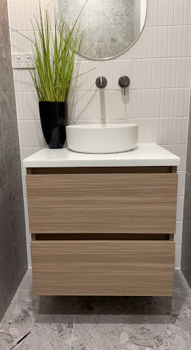RSM Plumbing Services - Thumbnail