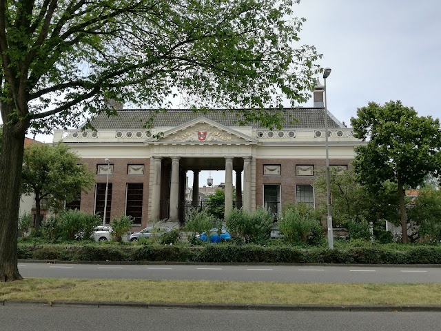 Musée Teylers