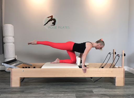 Poise Pilates LLC Gallery - United States