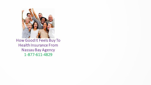Nassau Bay Agency - Buy Health Insurance Online.com - Thumbnail
