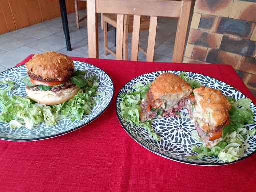 Photo 5 - My Burger