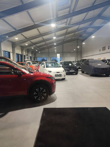 Autohaus Ratzeburg - eine Abt. der AL-CAR Technology - Thumbnail