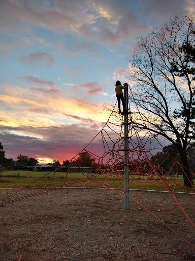 Narrabundah Oval Playground - Thumbnail