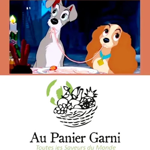 Commentaires et avis sur Au Panier Garni
