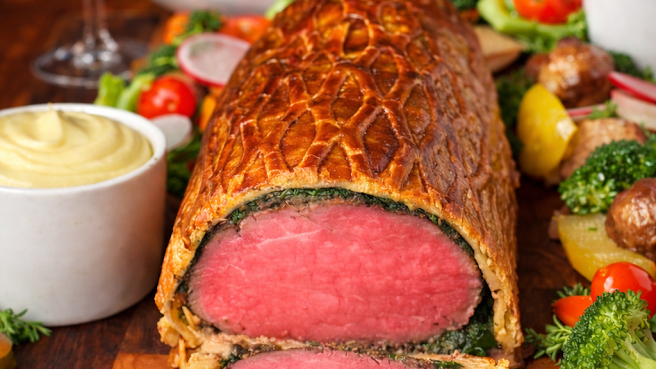 The Oxford Kitchen and Gastropub by null