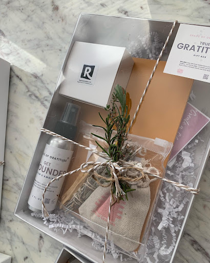 Space of Gratitude LLC - Thumbnail
