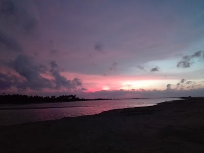 photo of Diyamba Beach Resort