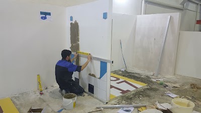 Photos of Instructor Training Center & Technical and Vocational Researches