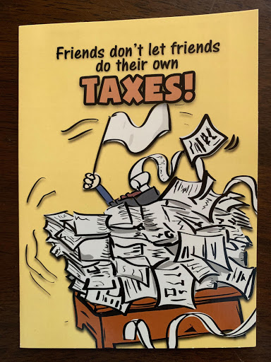 Benjamin L. Miller, CPA, LLC - Thumbnail