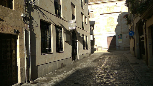 Café Puccini - Visual