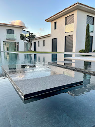 Photo n°2 de Marbrerie Jeannot à Althen-des-Paluds (Entrepreneur spécialisé dans le marbre)