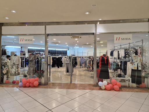 11 MODA - Visual