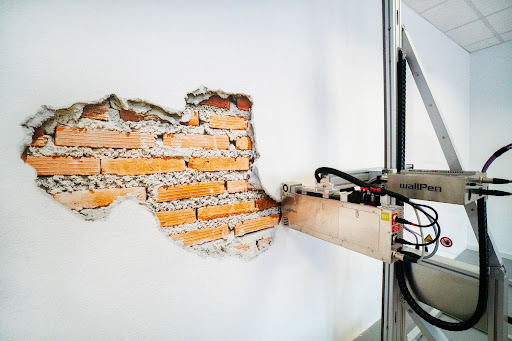 Arts et Technologies / impression murale