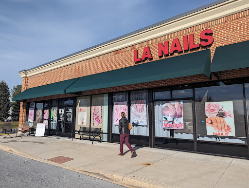 LA Nails in Lititz PA - Thumbnail