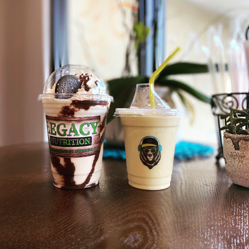 Legacy Nutrition Ardmore - Thumbnail