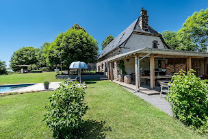 Photo n°11 de MAISON de la Bonne Vie à Thérondels (Restaurant)