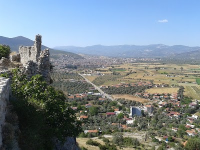 Becin Castle