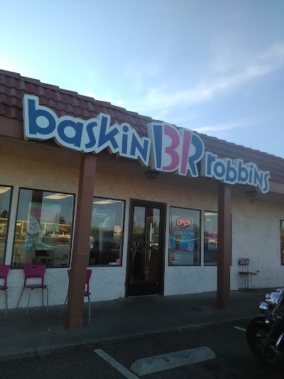 Baskin-Robbins