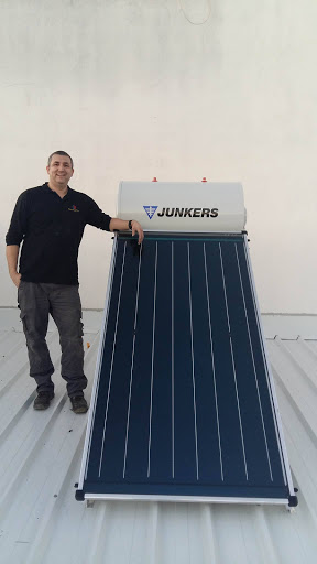 Ibérica Instalaciones S.l.