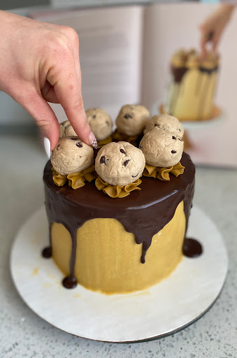 Bryk's Baking - Visual