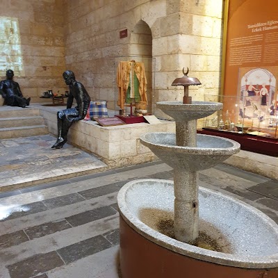 Gaziantep Hamam Müzesi