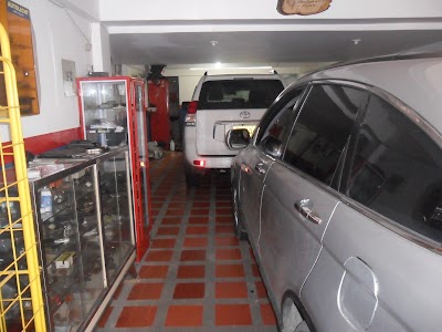 Photos of DAVI-AUTOS