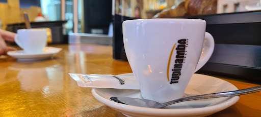 Cafeteria Breston - Thumbnail