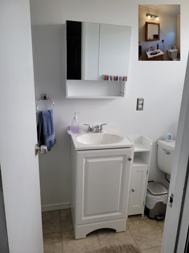 Handiplex, LLC - Visual