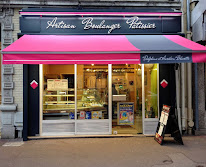 Boulangerie Blavette - Au Pain d'Issy à Issy-les-Moulineaux