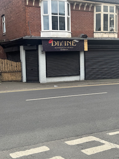 Divine Aesthetics & Beauty