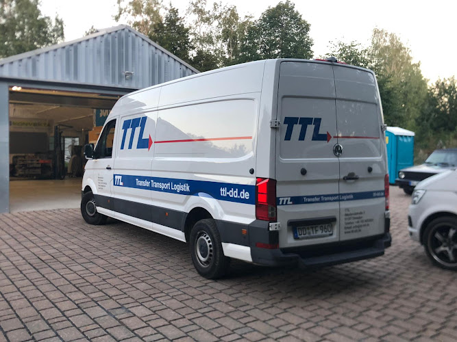 TTL Transfer Transport Logistik GmbH