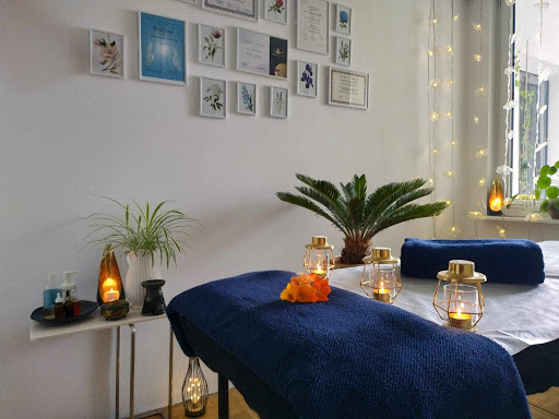 Fizjo Masaż Kobido WeraWita Weronika Witanowska