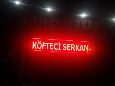 Köfteci Serkan