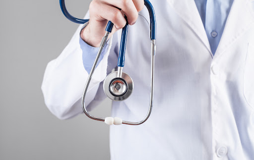 Praktyka Lekarska - Artur Grodzki